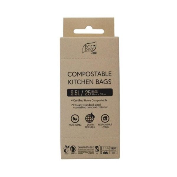 Eco Basics Kitchen Bags