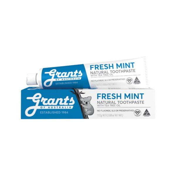 Grants Toothpaste Fresh Mint w Tea Tree Oil 110g_media-01