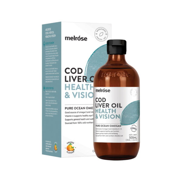 Melrose Cod Liver Oil Health and Vision 500ml_media-01