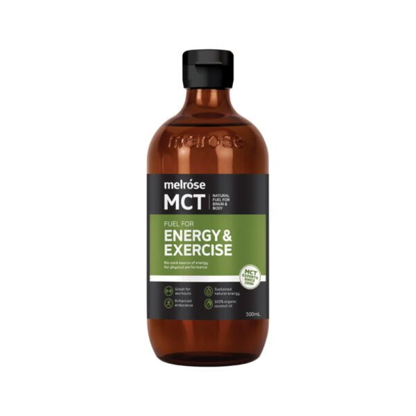 Melrose MCT Oil Energy and Exercise 500ml_media-01